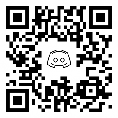 Discord Zugang per QR-Code